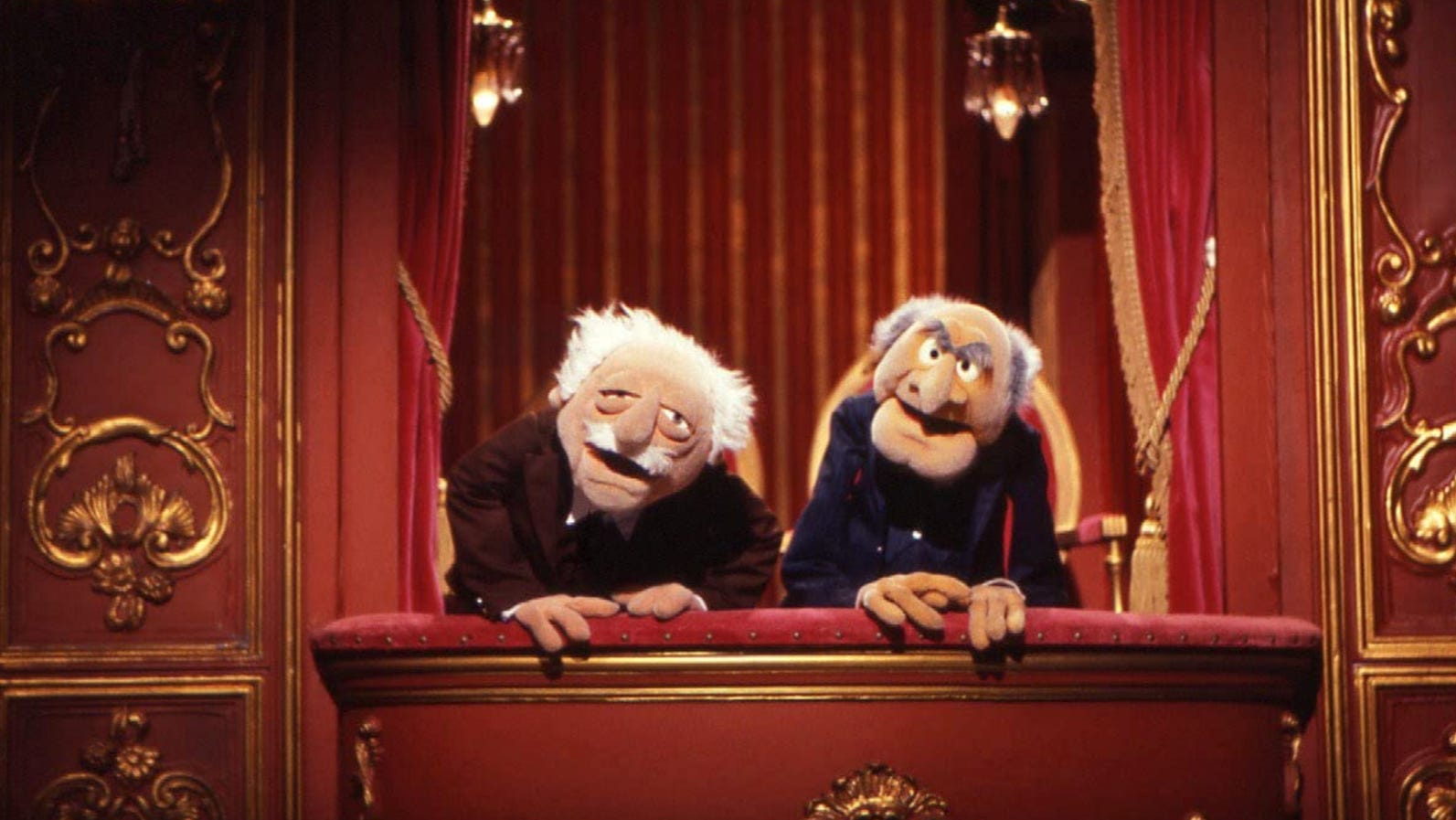 How to watch The Muppet Show