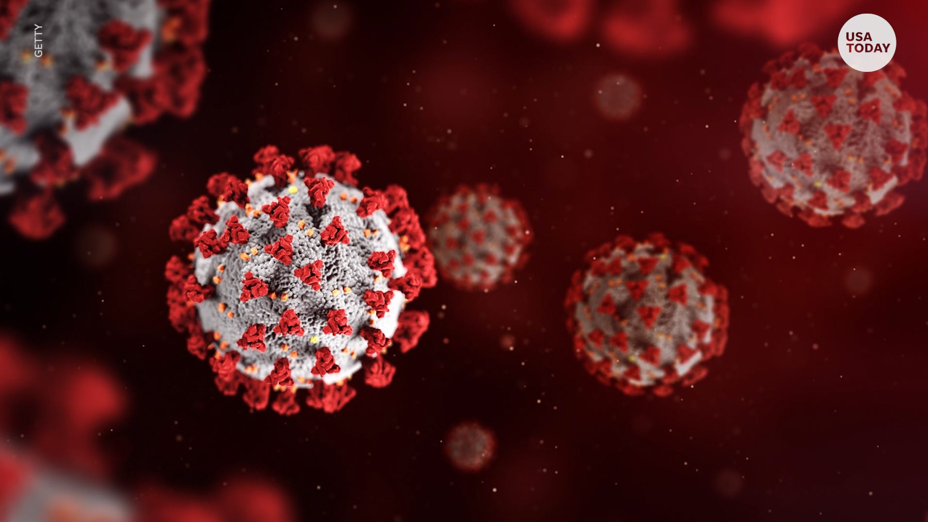 COVID variants could bring 'staggering' fourth wave of pandemic