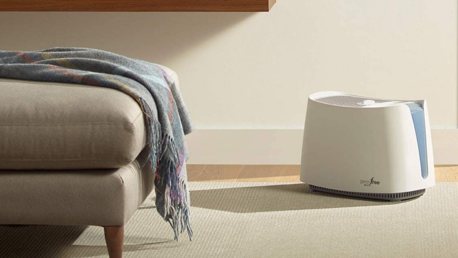 This Honeywell humidifier is trending for the wrong reason—here's what to buy instead