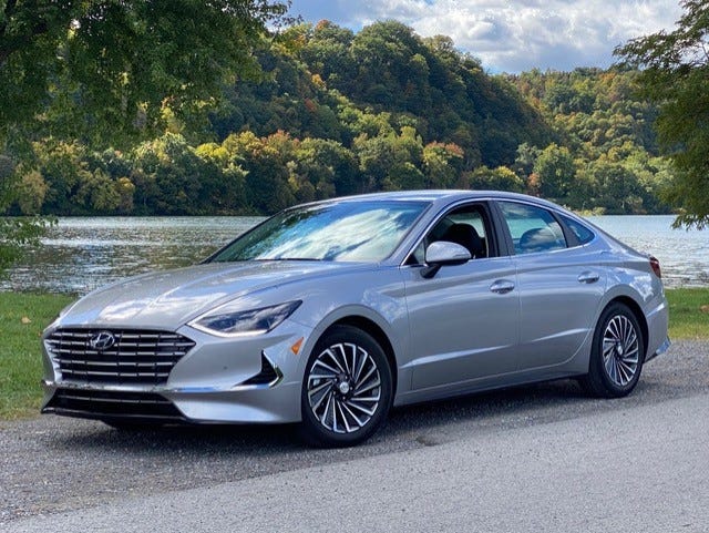 wallpapers 2021 Hyundai Sonata Hybrid Limited Features auto review sonata hybrid brings the