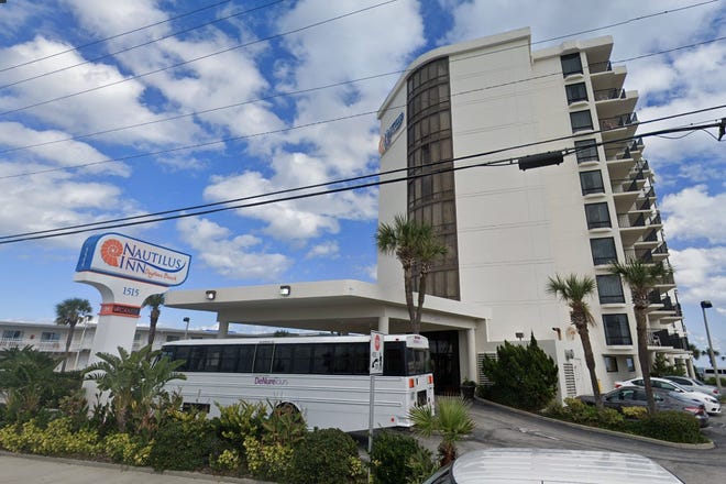 Daytona’s Nautilus Inn bought to developers of area’s Difficult Rock Hotel Daytona’s Nautilus Inn bought to developers of area’s Difficult Rock Hotel