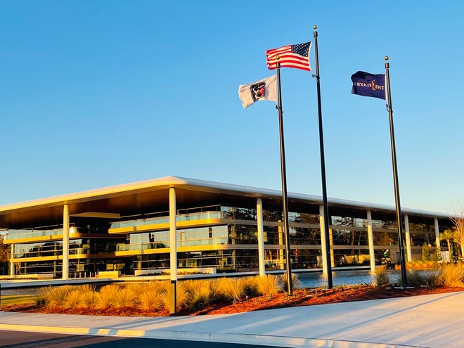 PGA Tour ‘Global Home’ opening to 25 % capability in February PGA Tour ‘Global Home’ opening to 25 % capability in February