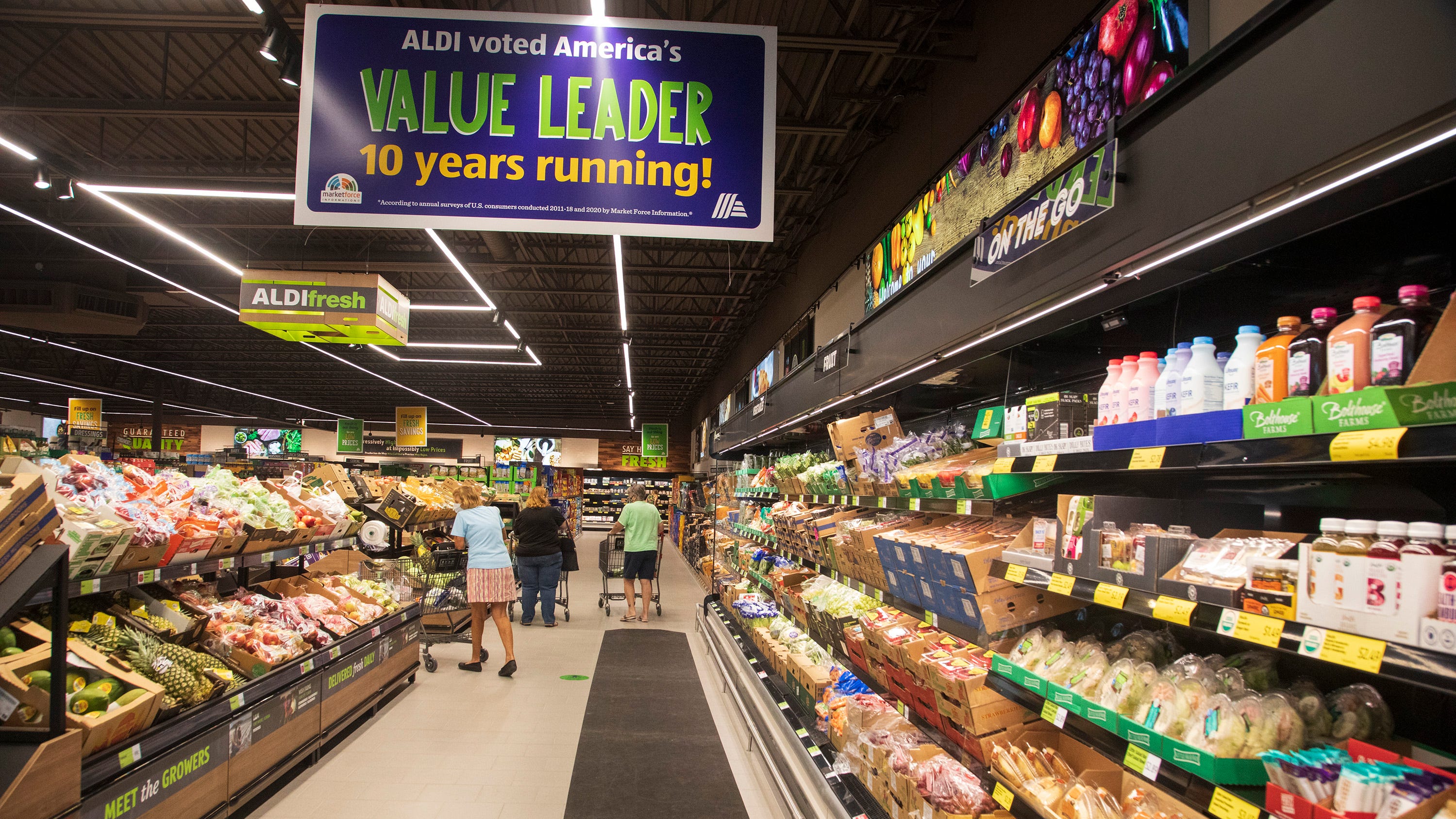 Aldis Grocery Store Near Me 21