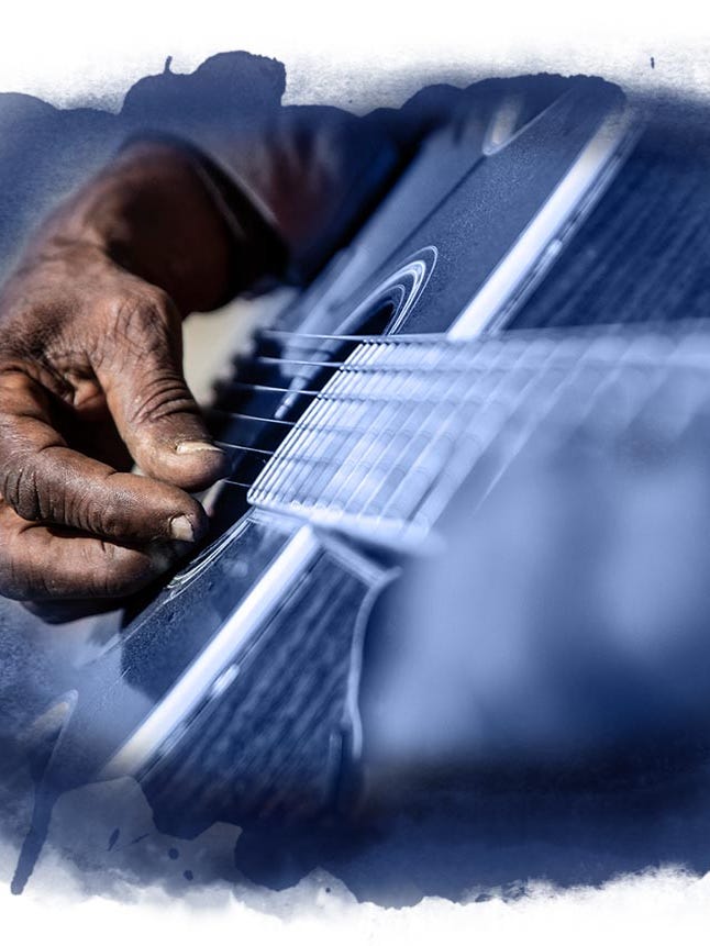Top Blues Songs To Emerge Out Of The Mississippi Delta