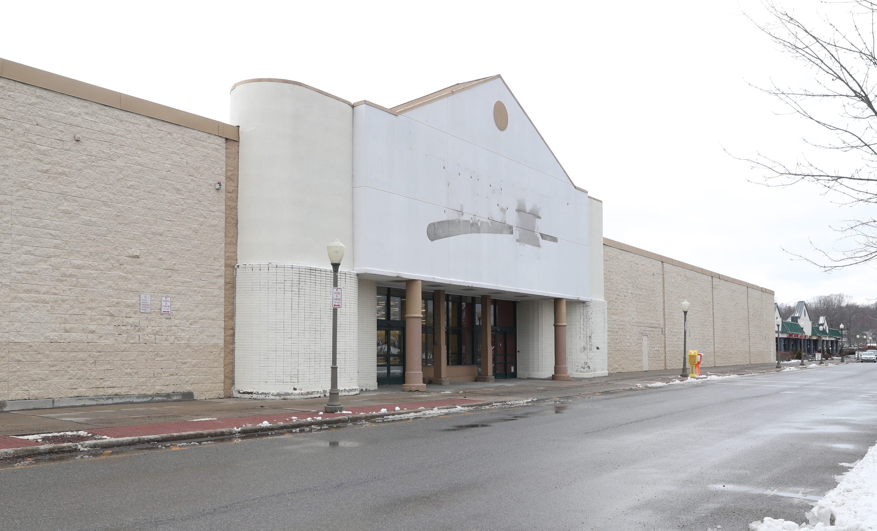 Yorktown's Kmart redevelopment plan faces obstacle