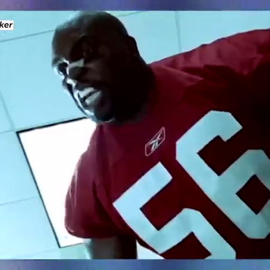 Terry tate reebok commercial on sale