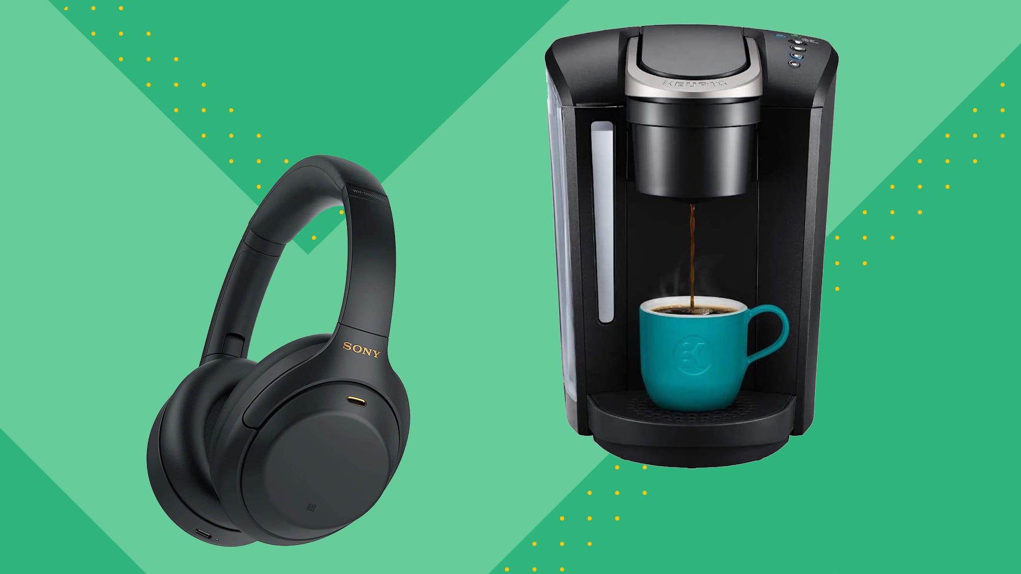 The 5 best Amazon deals you can get this Wednesday