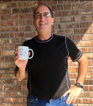 Bill Livolsi Jr. has struggled to find work after being released from federal prison at the start of the COVID-19 pandemic.