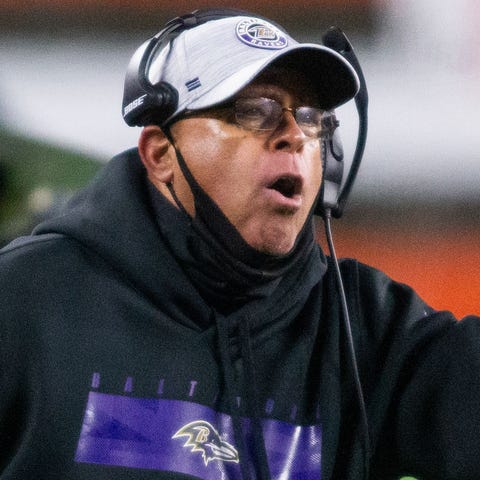 David Culley has 27 seasons of NFL coaching experi
