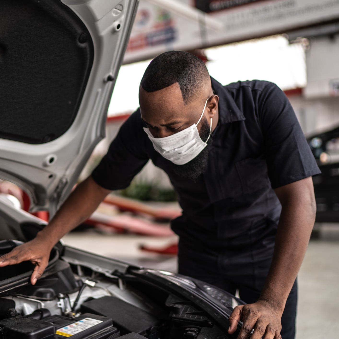 "Consumers have new expectations of vehicle safety features beyond collision avoidance and crash protection," says Jim Nichols, a spokesman for Volvo Car USA. "The effects of the pandemic have expanded the definition of safety and heightened interest in features like air filtration systems, contactless service options and virtual retail experiences."