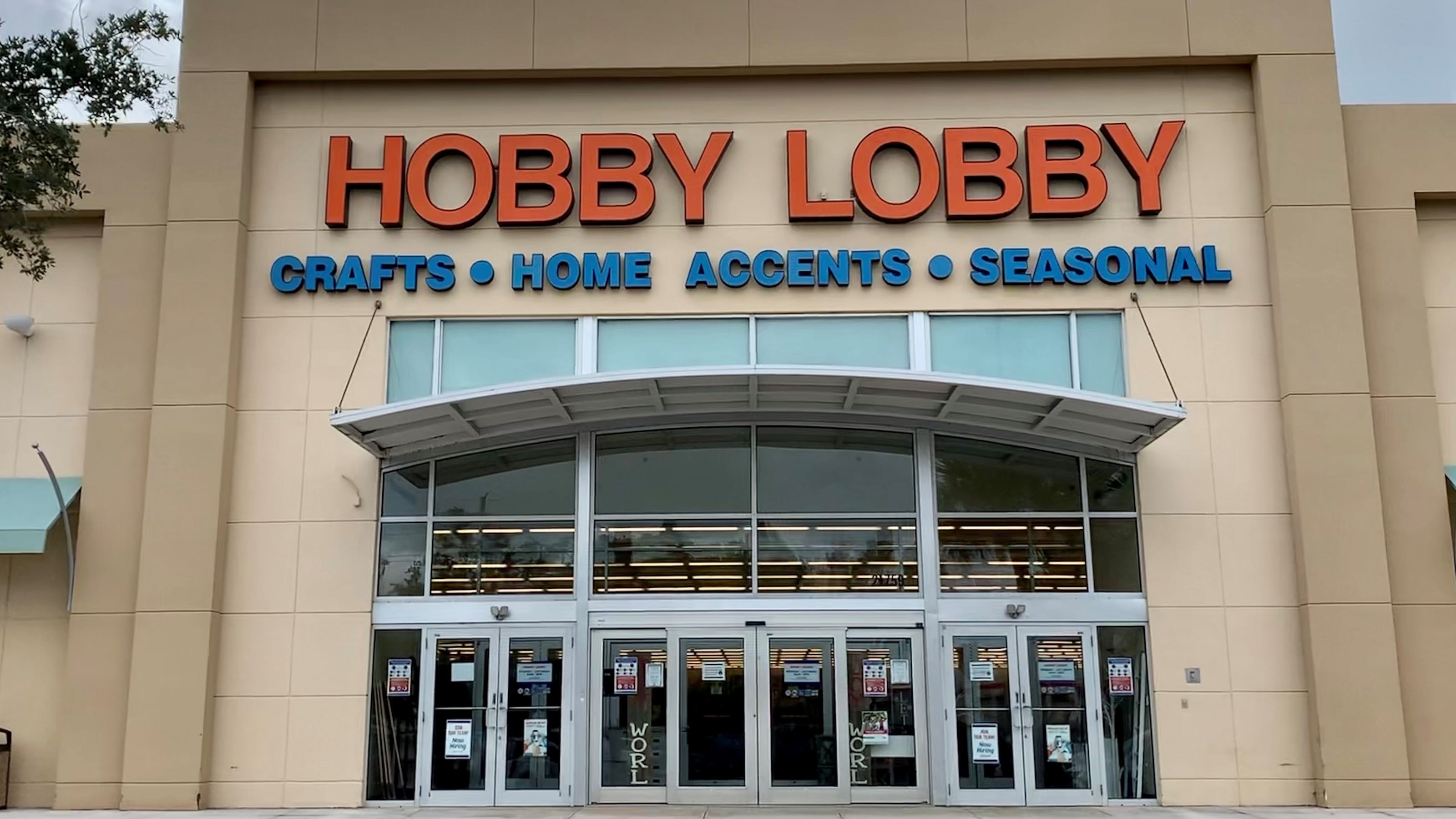 Hobby Lobby coupon going away Retailer discontinuing its 40 coupons