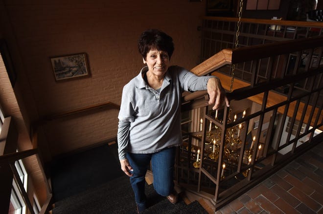 Covid-19 kept crowds away last year, but the Merrick Art Gallery, led by new director Michelle Long, has plans to make 2021 a successful year for the New Brighton museum and gallery.