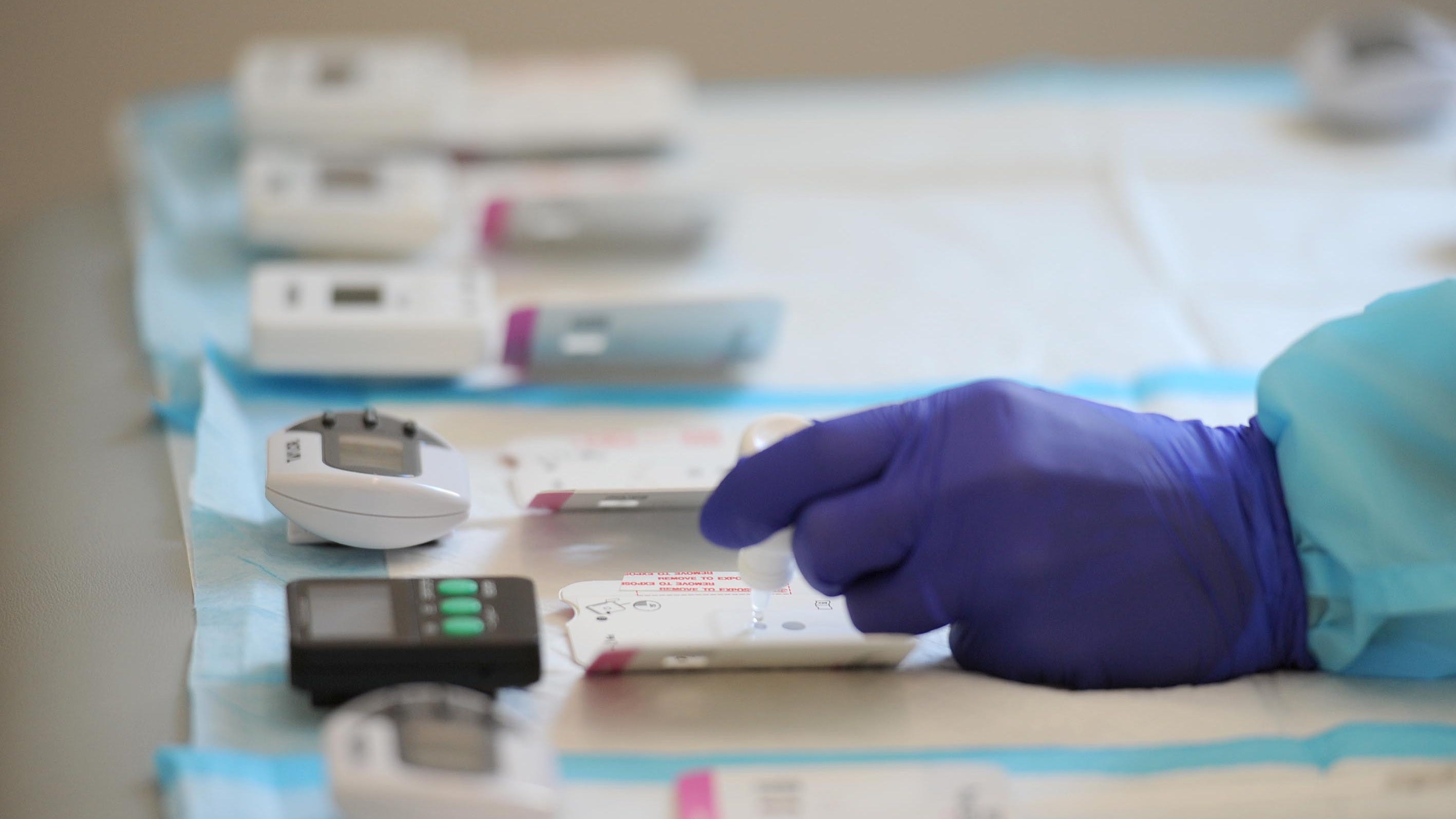 where can i get tested for covid 19 and get results same day where can i get tested for covid 19 and get results same day