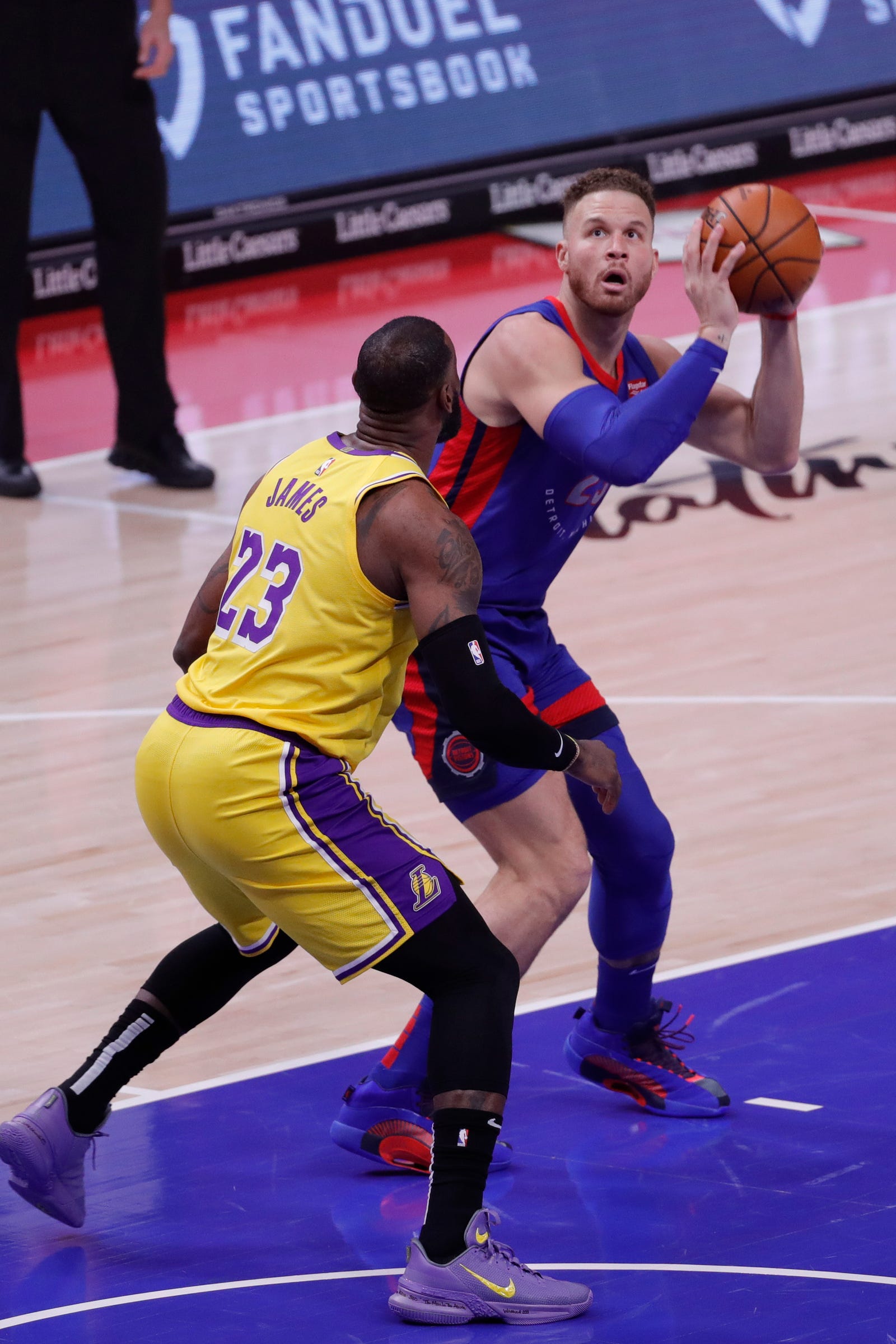 blake griffin stats in detroit blake griffin stats in detroit