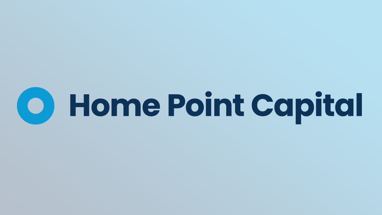 Home Point Capital lays off hundreds amid shrinking mortgage market