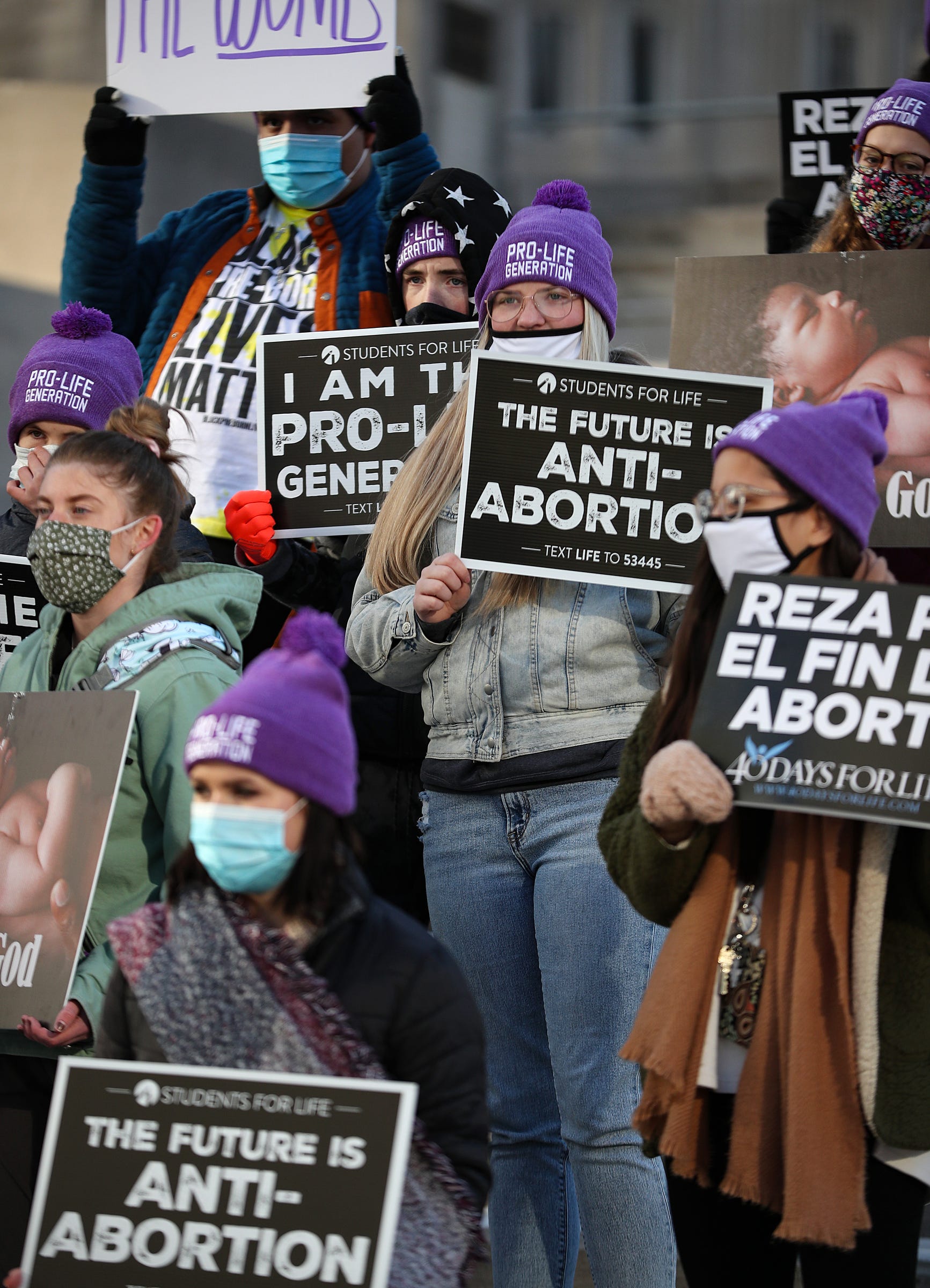 Indiana lawmakers want special session on abortion if Roe v. Wade