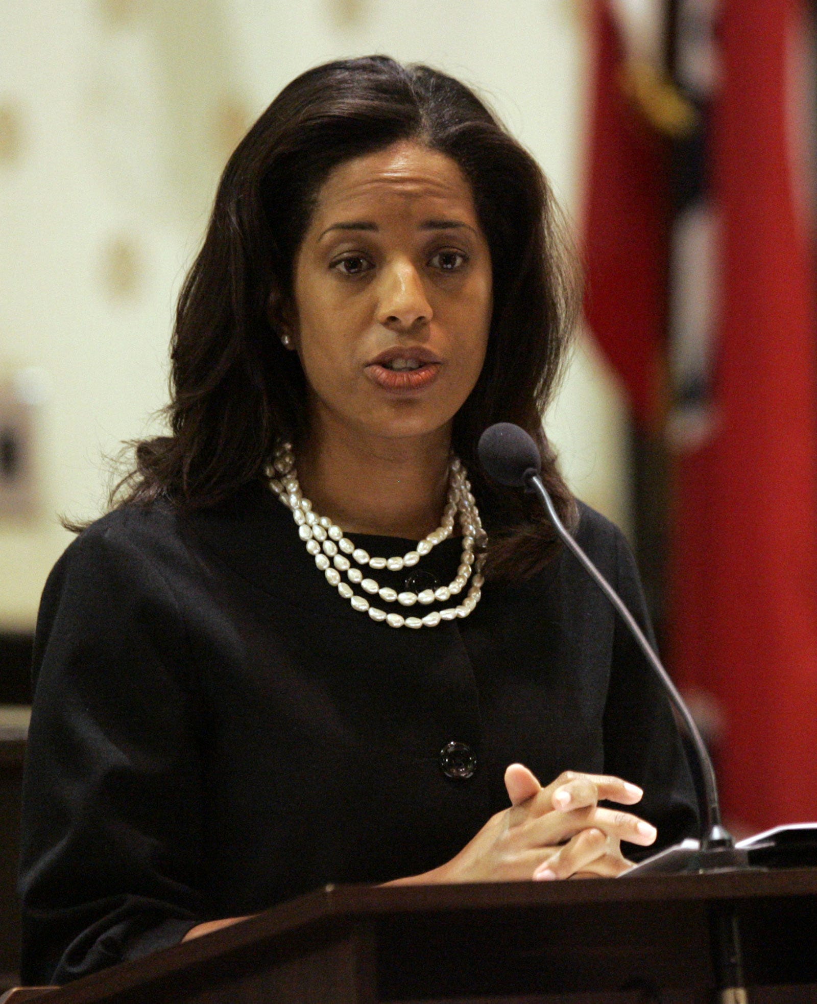 Black History Month New calendar spotlights Rutherford trailblazers