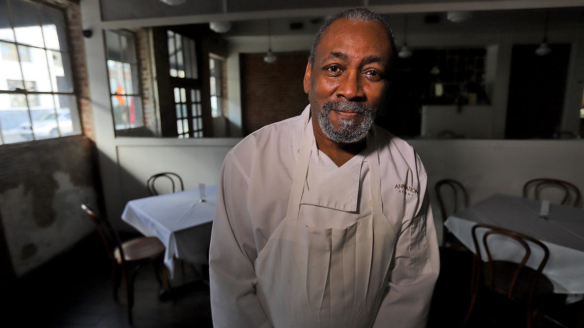New Orleans has decades of Black chefs to thank. But they ...