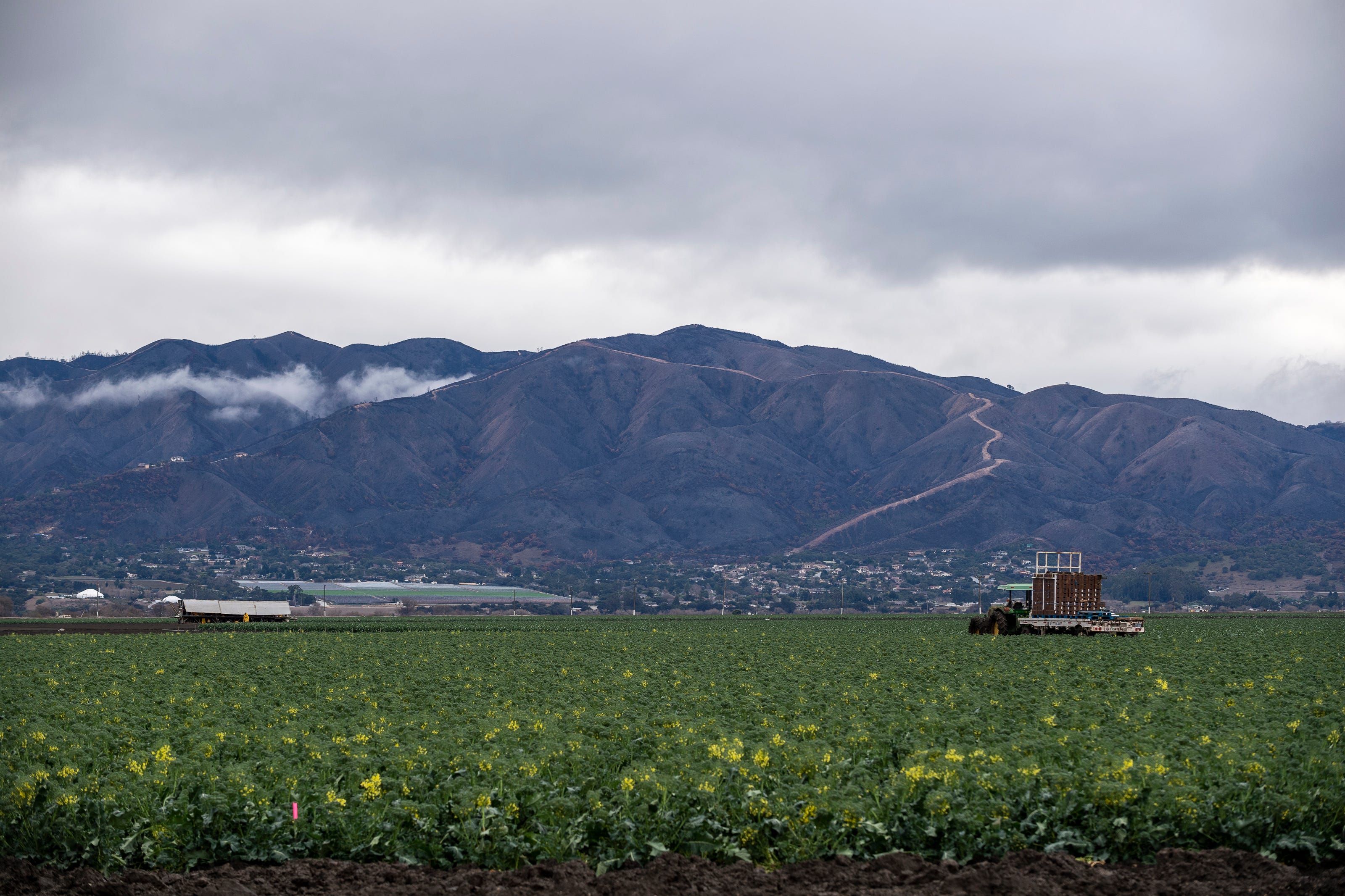 Preserving Family Farms Act Could Keep Rich Ranch Land Within Families