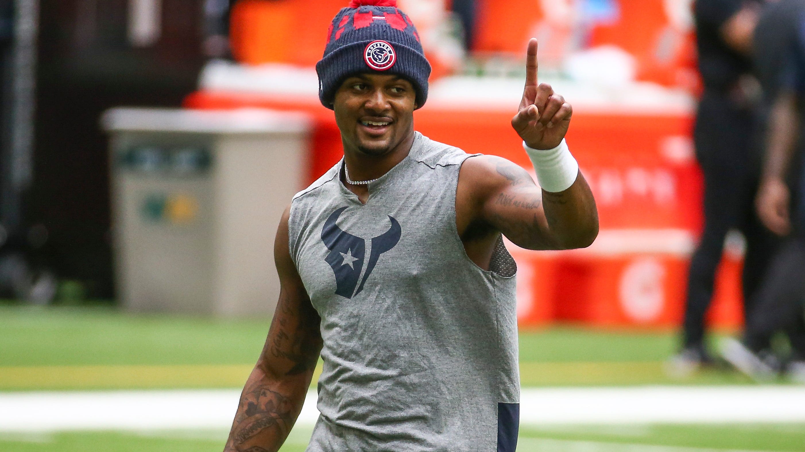 Deshaun Watson hit with more lawsuits alleging sexual misconduct Deshaun Watson hit with more lawsuits alleging sexual misconduct