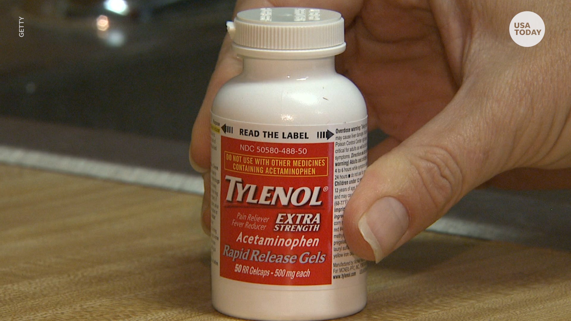 How often you can take Tylenol? Explaining the safe use of acetaminophen for pain relief