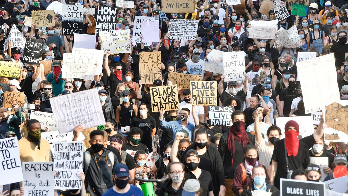 Black History Month: Where Do We Go from Here?