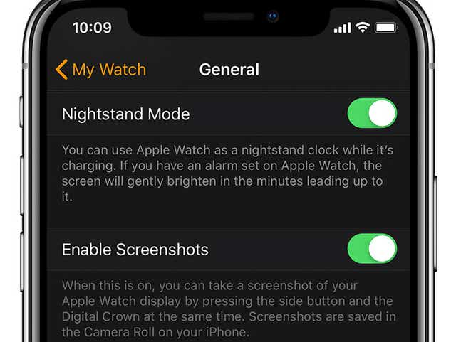 Apple Watch Tips Tricks How To Find Your Phone Screenshot And More