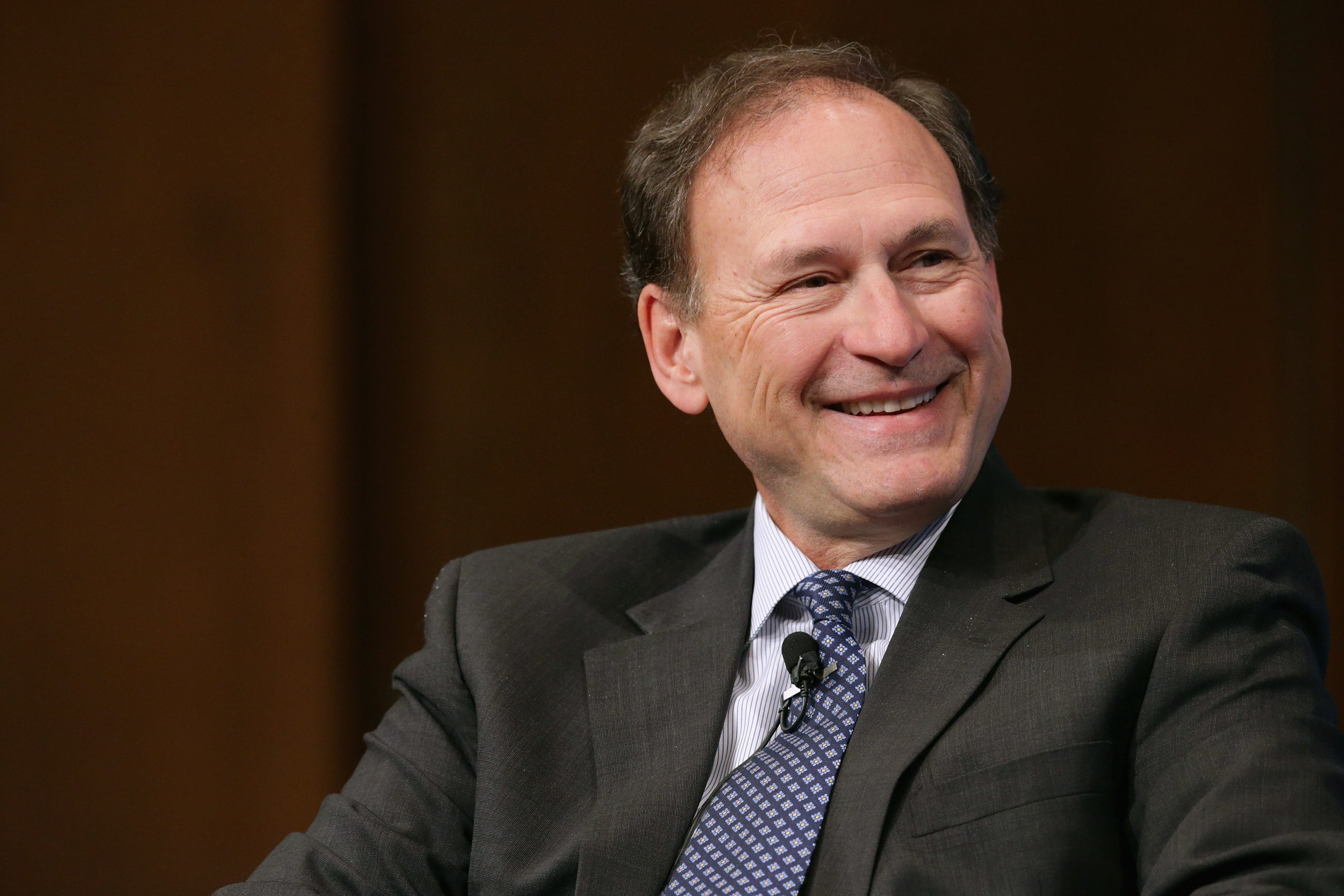 samuel anthony alito jr