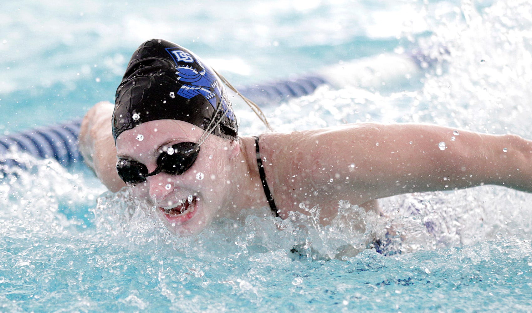 DoverSherborn swimmer Ava Yablonski commits to University of Minnesota