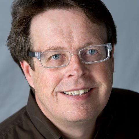 Mel Antonen, 64, family man, friend to the world, 