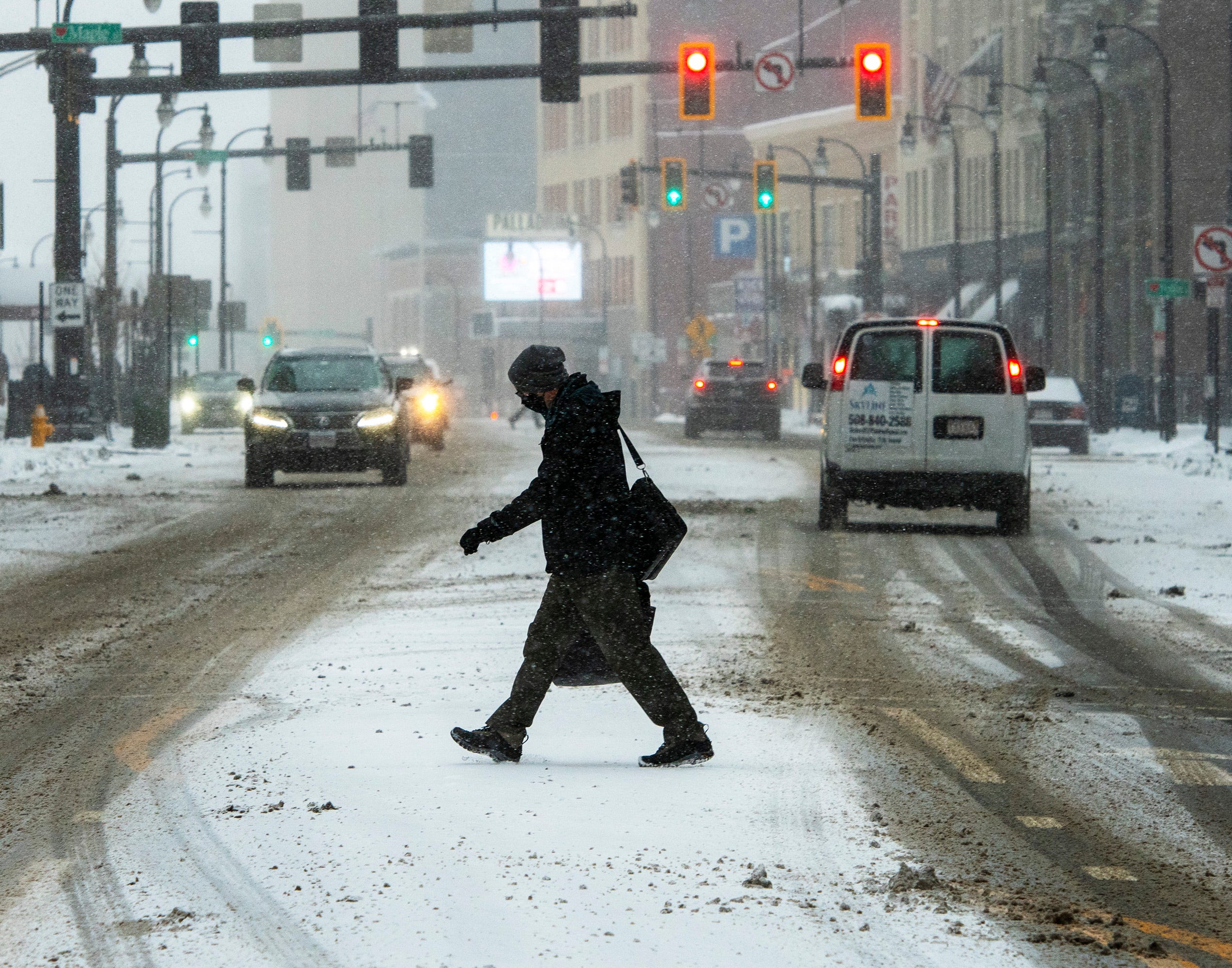 What does the Farmer