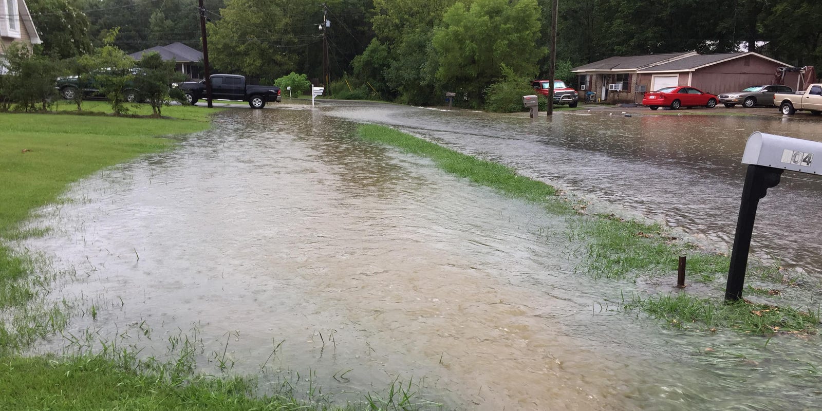 New Flood Map Looks At Etowah Flood Risks Will Impact Insurance Rates Alabama Flood Map 2022