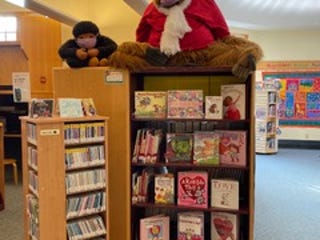 Since September, nearly 300 donors have helped the Friends of Weston Library raise almost $30,000.