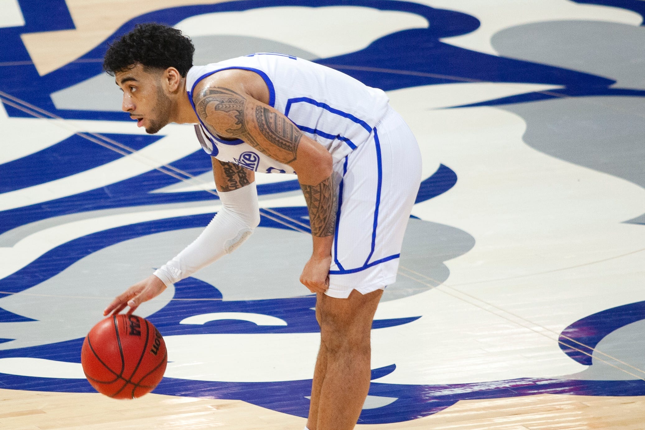 drake university basketball roster