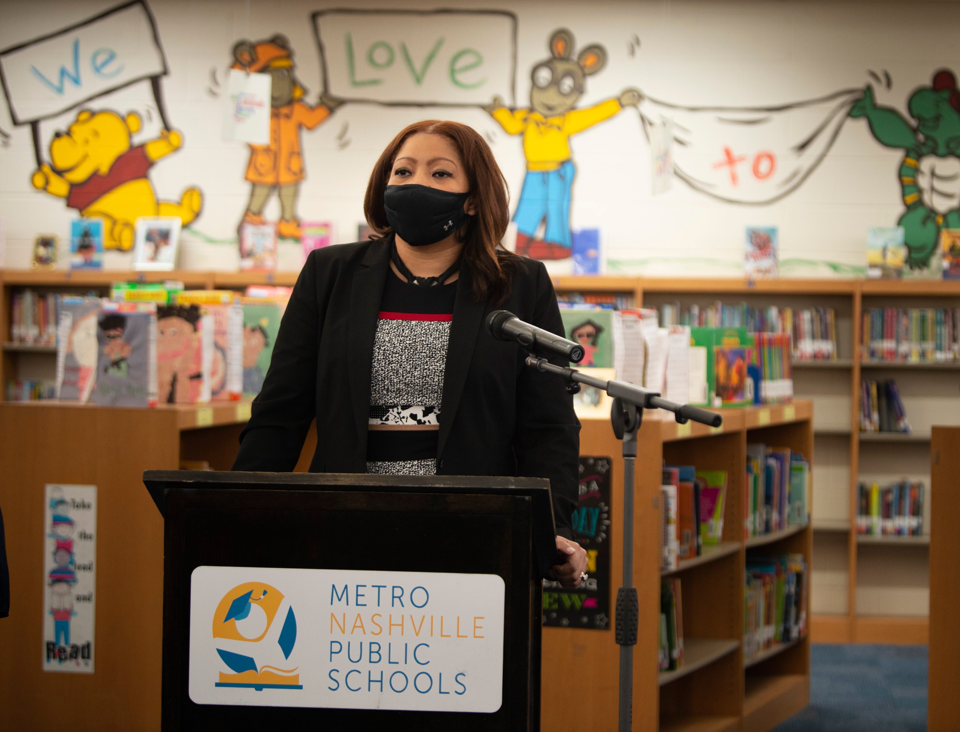 Tension between state, MNPS didn't start with the coronavirus pandemic
