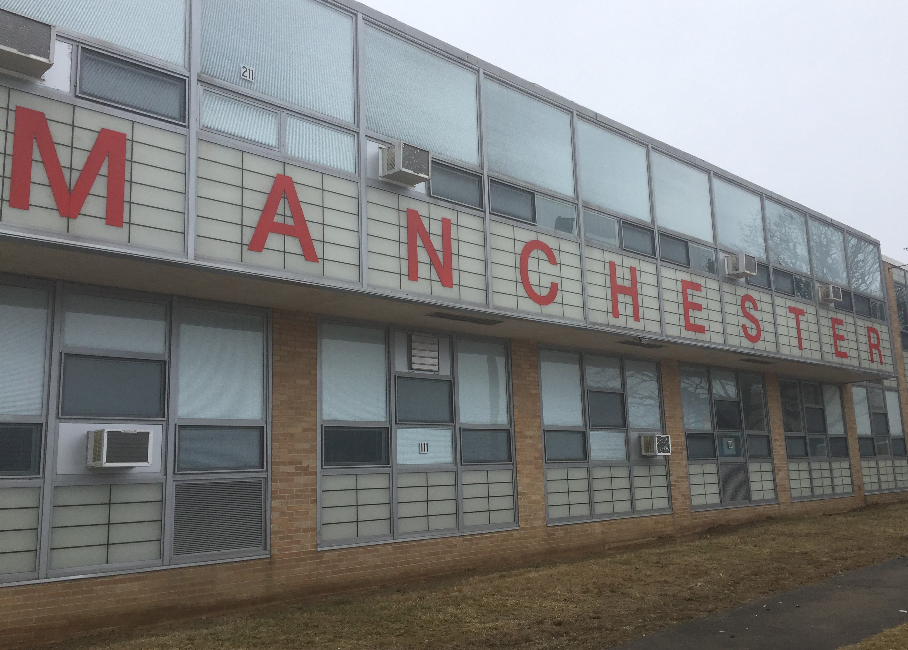Manchester Regional HS in Haledon to reopen for inperson instruction