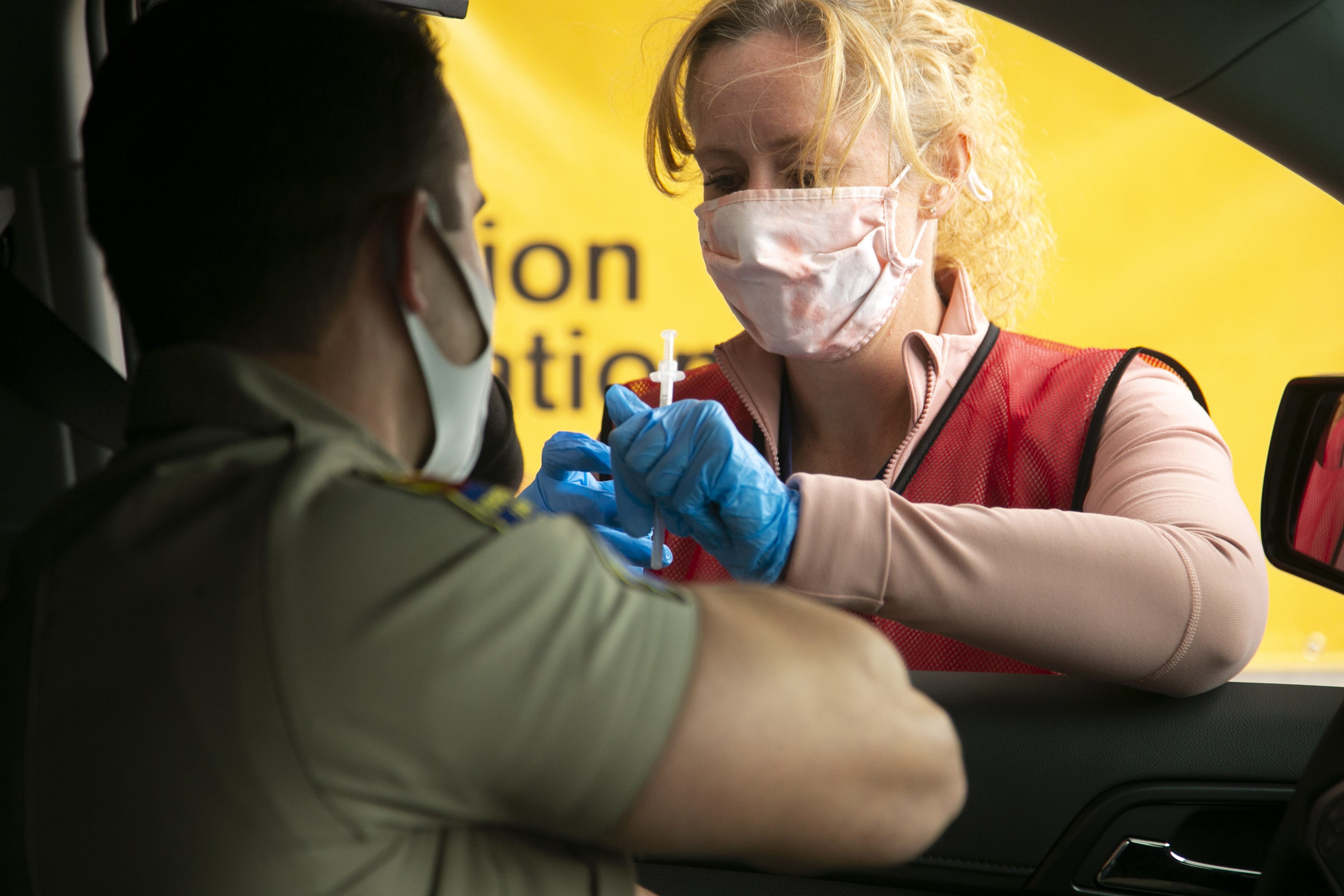 Arizona releases some COVID19 vaccine data, but more is needed