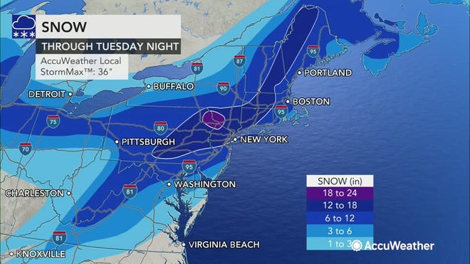 149501311Get Snow total map vermont image ideas