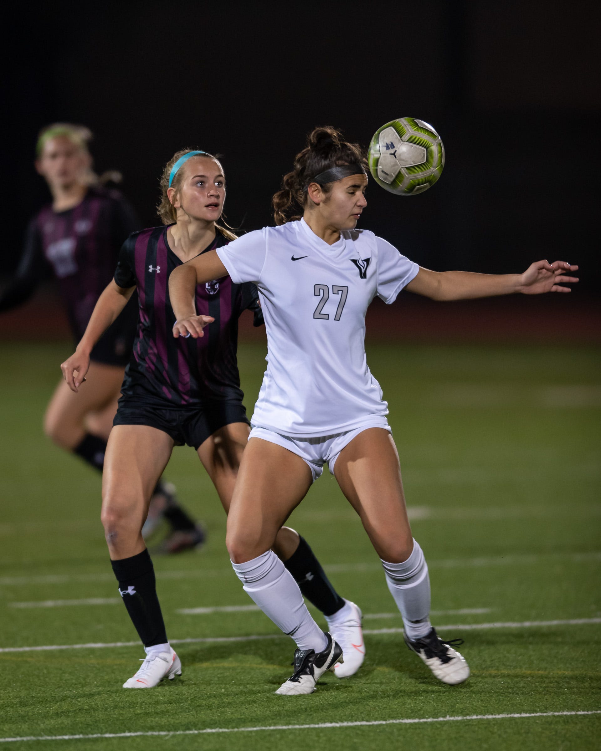 Central Texas High School Sports Girls Soccer Recap And Rankings