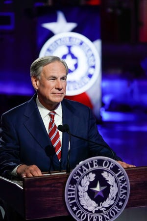 Gov. Greg Abbott tied federal funding to abortion, but that's been barred for more than four decades.