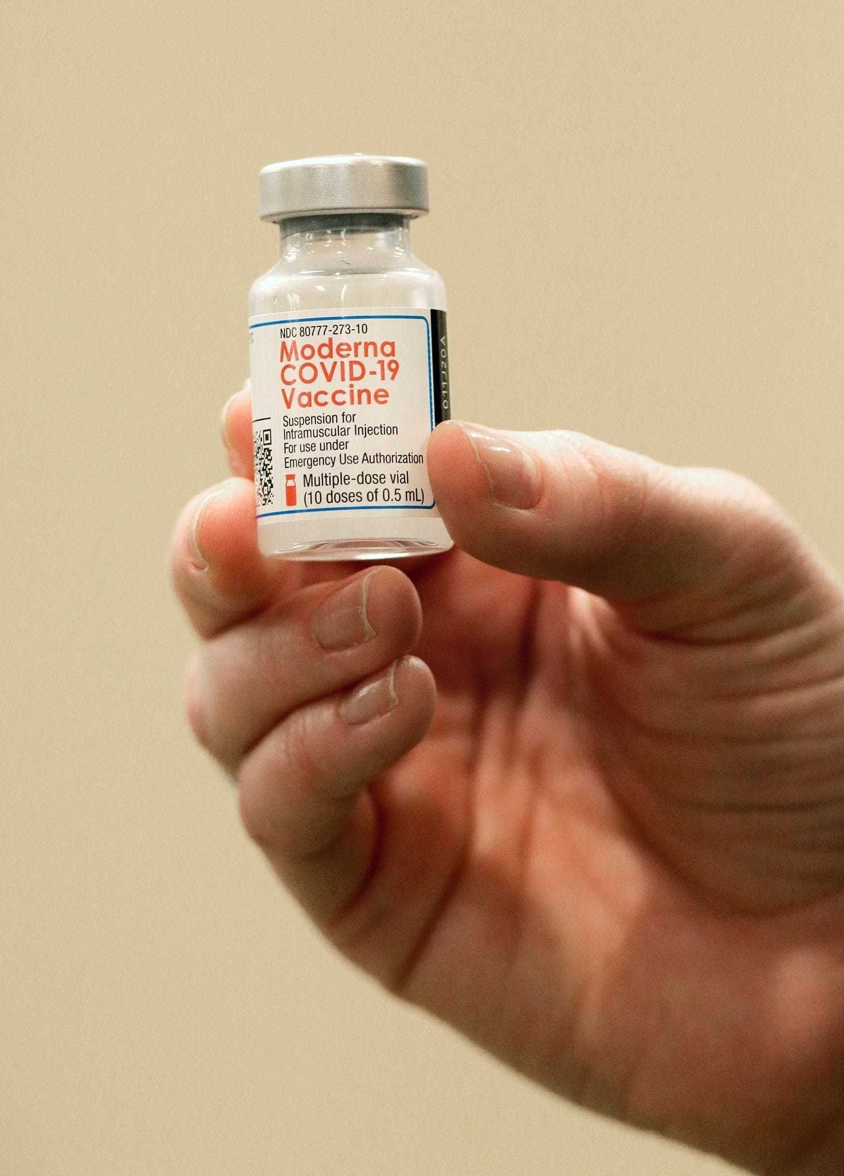 Here's how many COVID19 cases were reported in Ohio