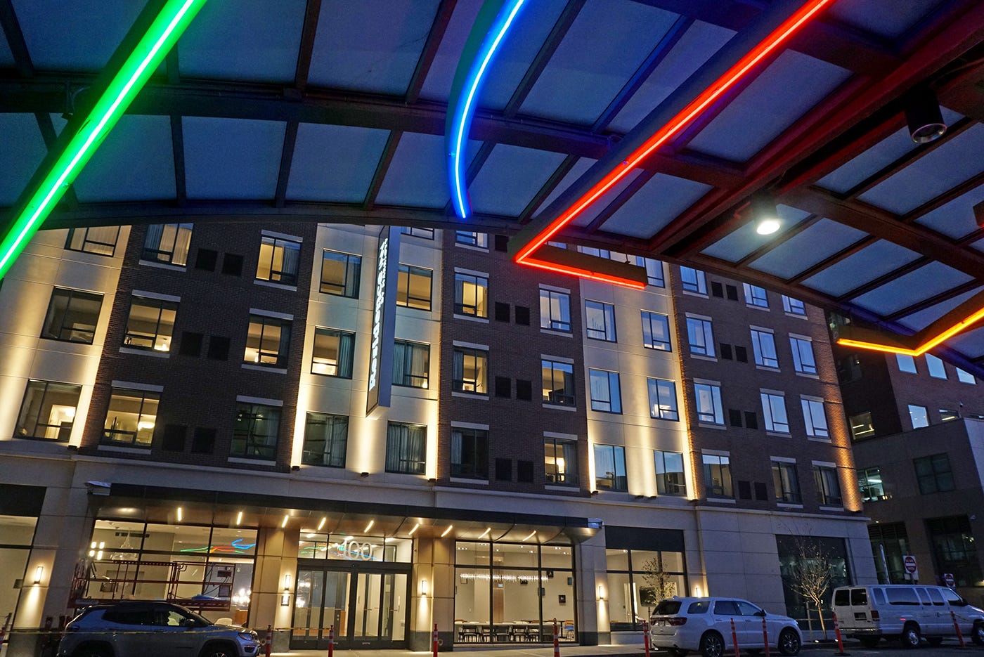 Judge strikes down RIbased hotel groups 100M COVID loss insurance claim Heres why