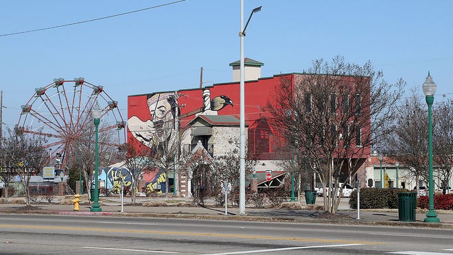 Is Fort Smith, Arkansas, a safe place to visit?