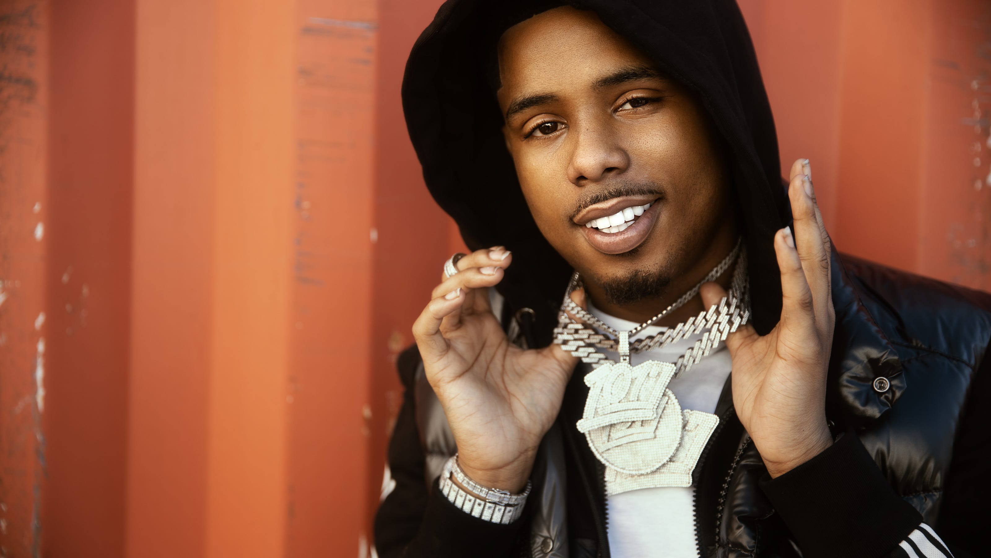 Pooh Shiesty's 'Shiesty Season' mixtape released on Gucci Mane's label