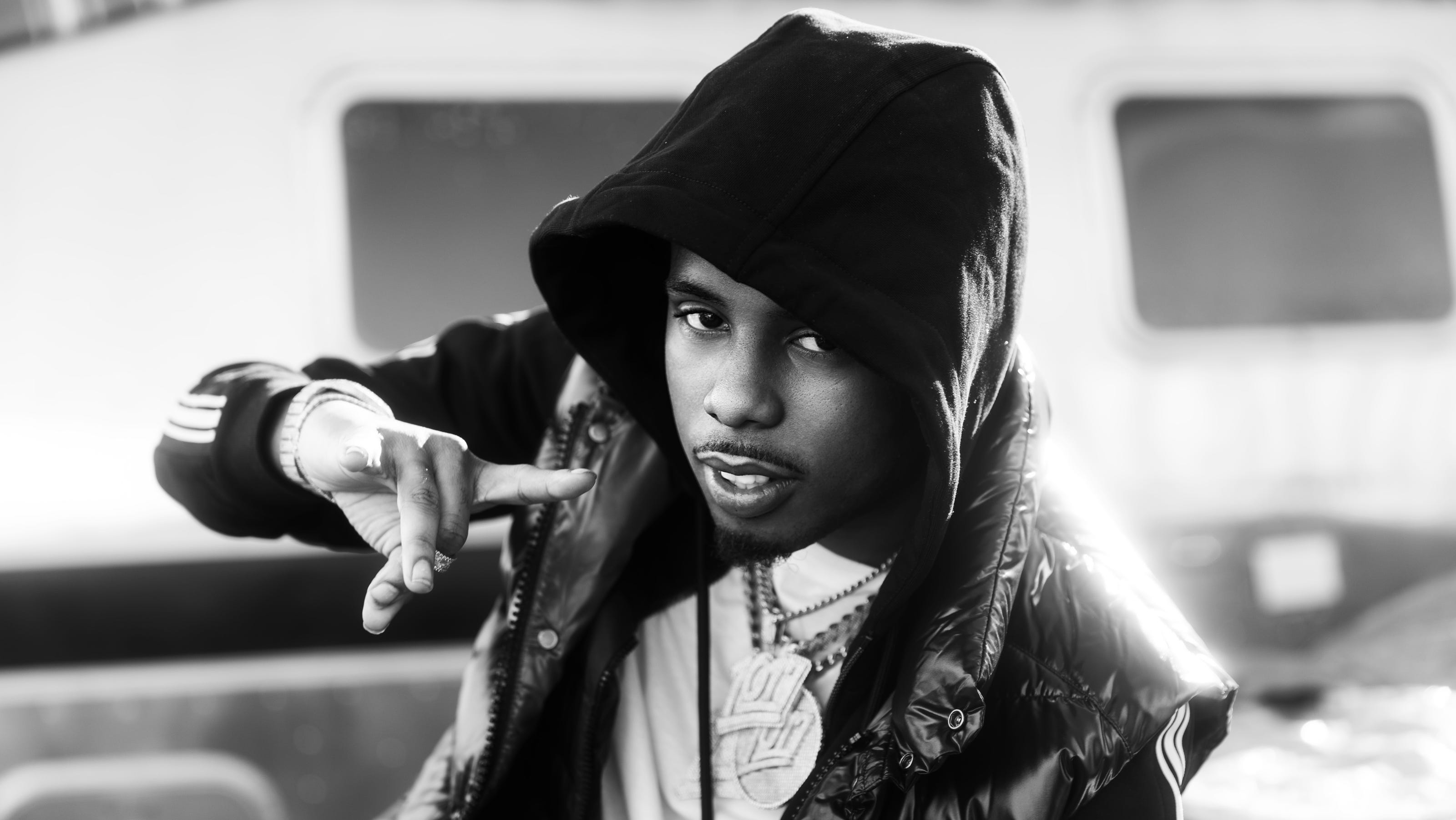 When Is Pooh Shiesty Get Out Of Jail