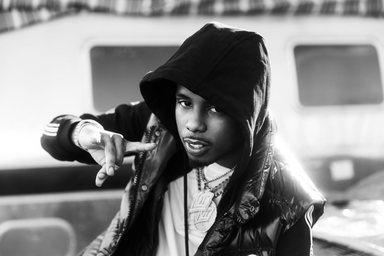 Pooh Shiesty: Judge denies Memphis rapper's request for bond, release