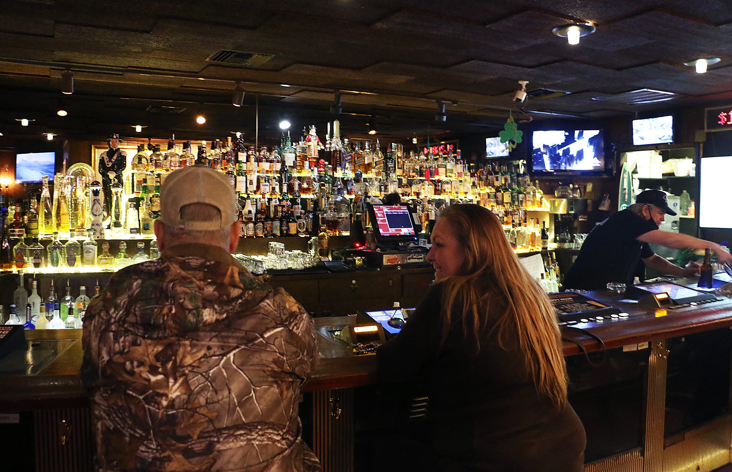 Reno dive bars take care of their own during COVID19 pandemic