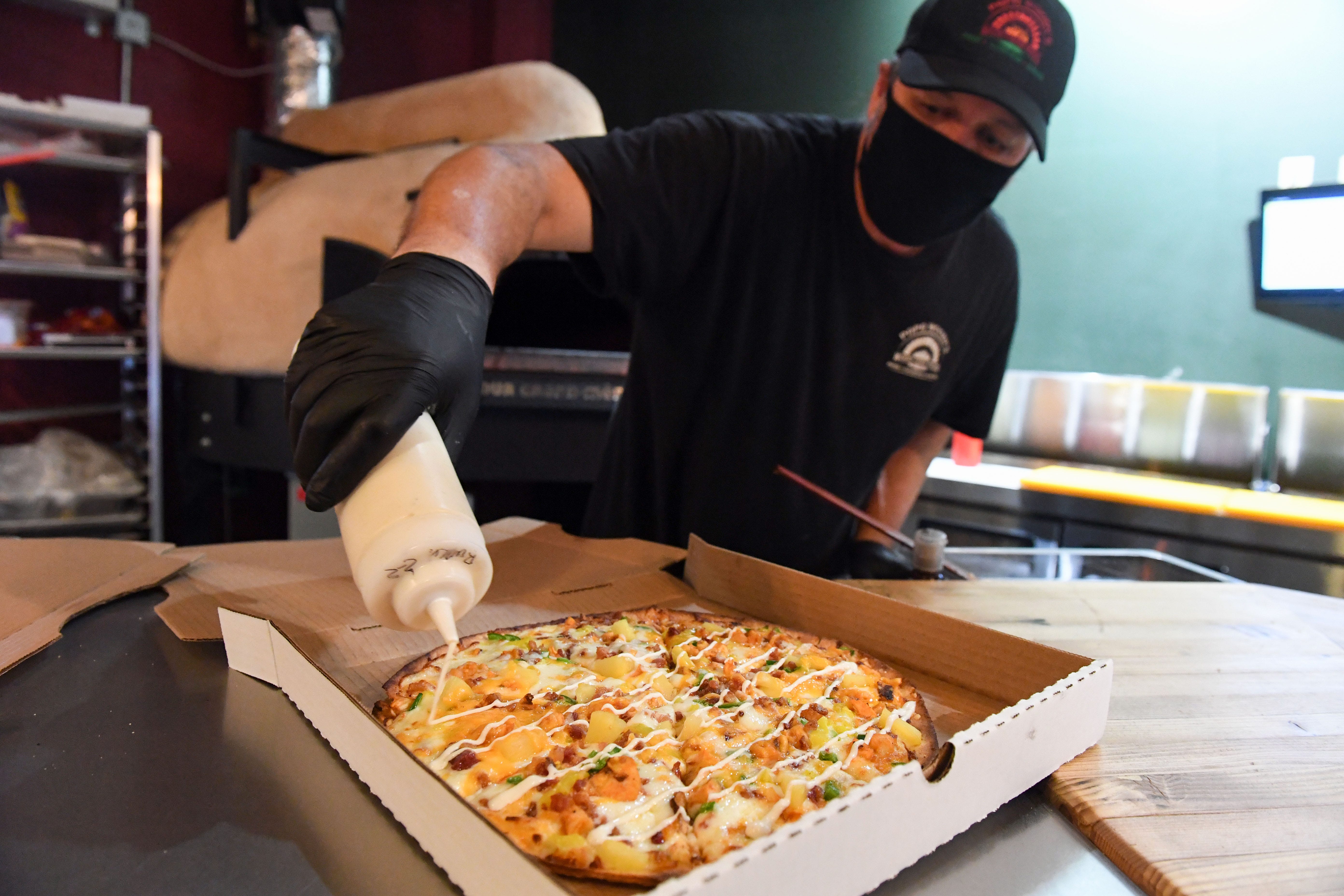 Papa Woody S Moves To New Bigger Location In Downtown Sioux Falls