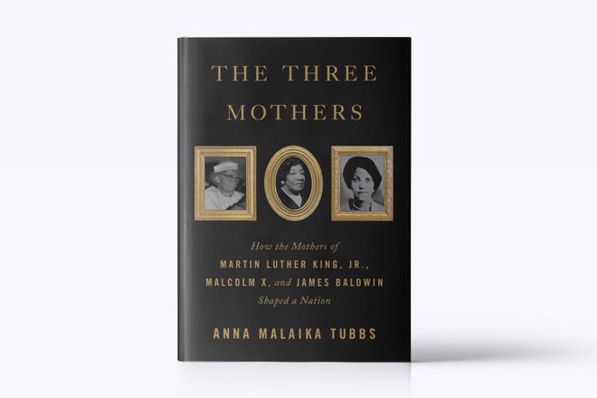 "The Three Mothers" by Anna Malaika Tubbs was released Feb. 2.