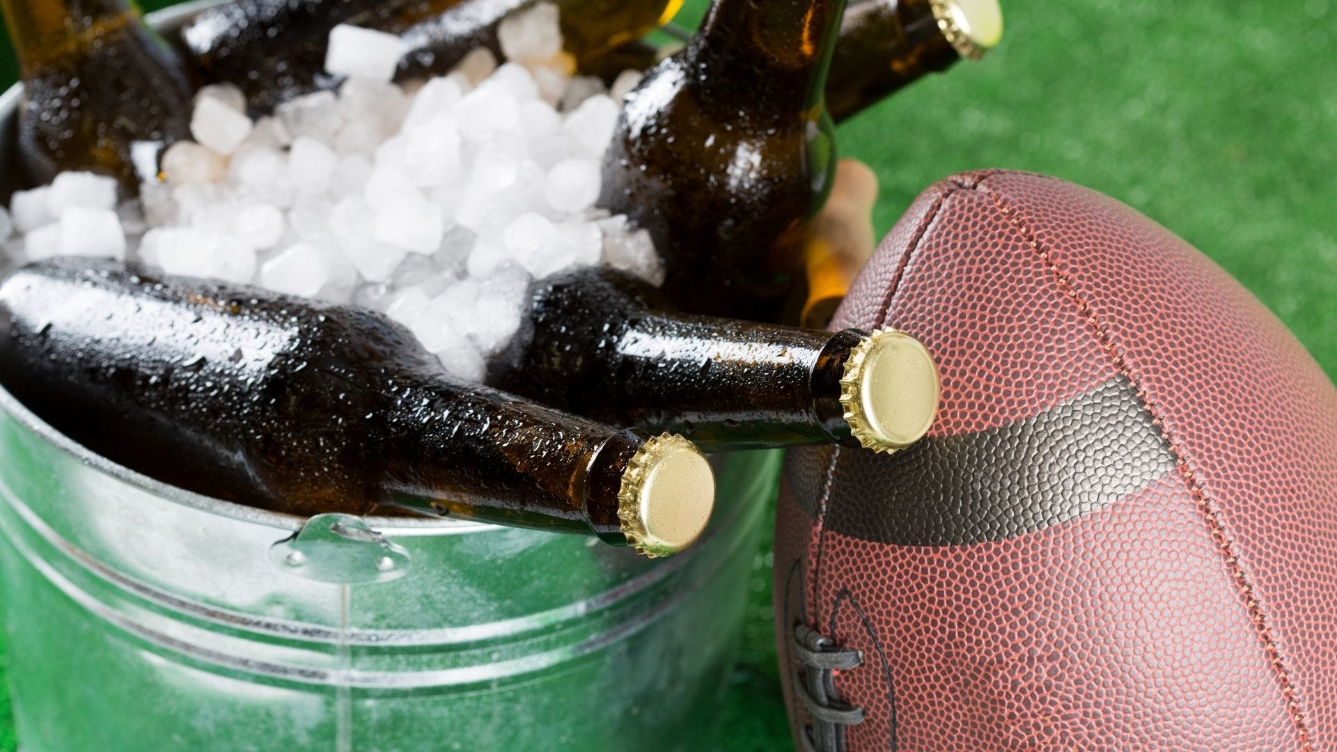 Inflation relief: Super Bowl favorites like guacamole, chicken wings will cost less this year